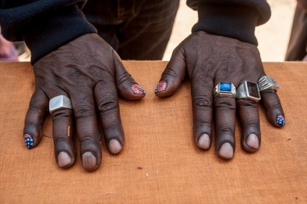  Dünyanın en sıra dışı geleneği