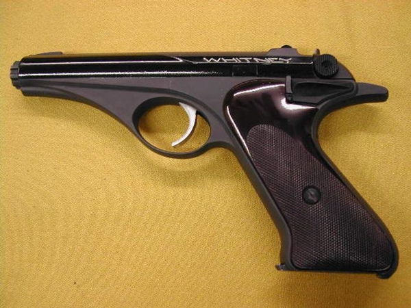 Foto - Dünyanın en sıra dışı silahları