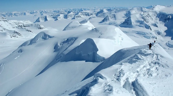 Foto - Dünyanın en soğuk 10 yeri! Sokağa çıkan adeta buz tutuyor