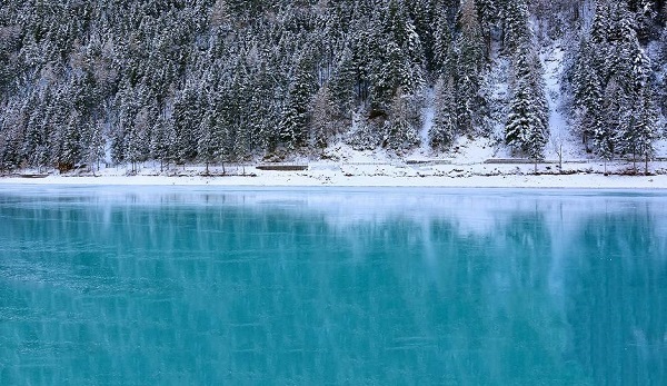 Foto - Dünyanın en soğuk 10 yeri! Sokağa çıkan adeta buz tutuyor