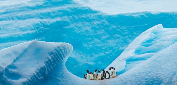 Dünyanın en soğuk 10 yeri! Sokağa çıkan adeta buz tutuyor