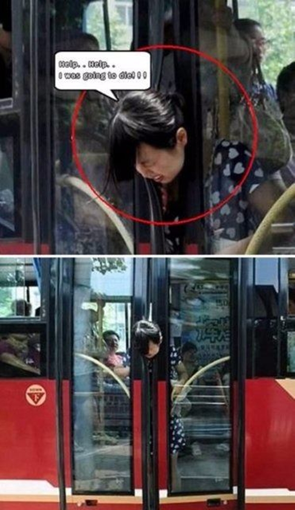 Foto - Dünyanın en talihsiz insanları