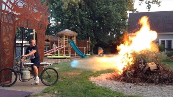 Foto - Dünyanın en talihsiz insanları