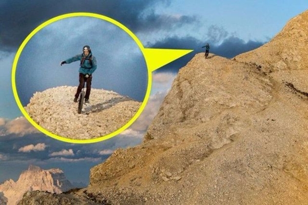 Foto - Dünyanın en talihsiz insanları