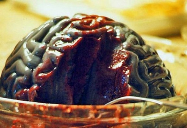 Foto - Dünyanın en tehlikeli 21 yiyeceği