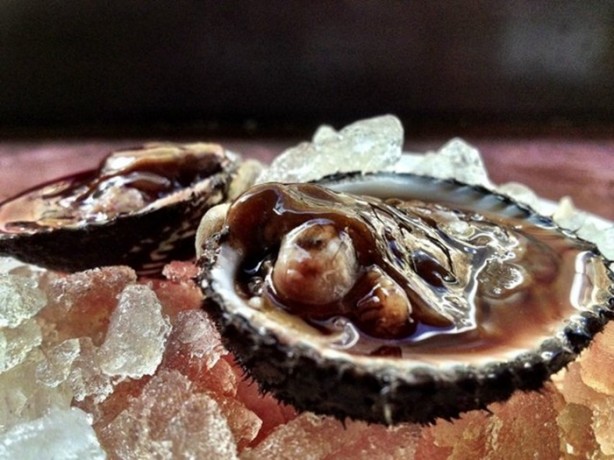 Foto - Dünyanın en tehlikeli 21 yiyeceği