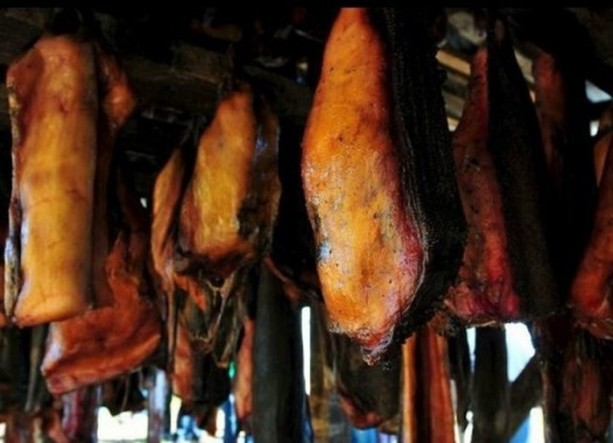 Foto - Dünyanın en tehlikeli 21 yiyeceği