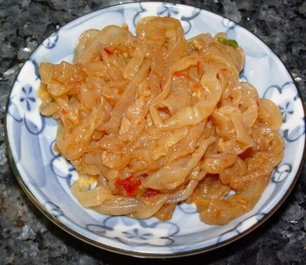 Foto - Dünyanın en tehlikeli 21 yiyeceği