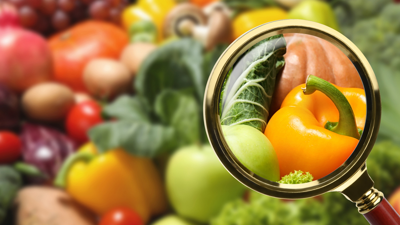 Dünyanın en tehlikeli 5 besini açıklandı! 20 dakika içinde öldürüyor