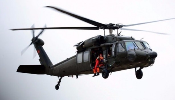 Foto - Dünyanın en tehlikeli askeri timleri!