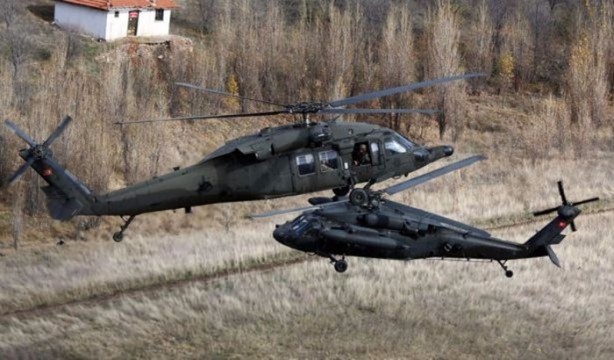Foto - Dünyanın en tehlikeli askeri timleri!