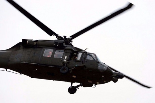 Foto - Dünyanın en tehlikeli askeri timleri!