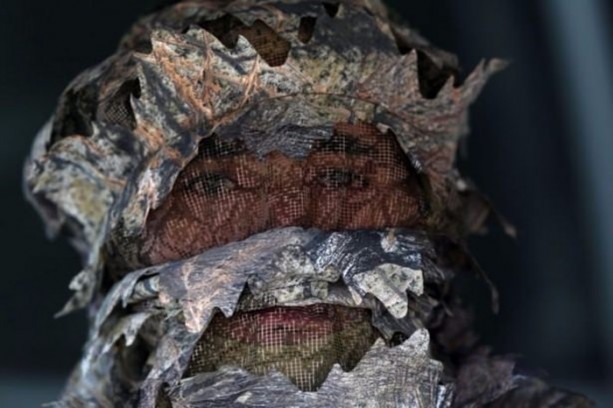 Foto - Dünyanın en tehlikeli askeri timleri!