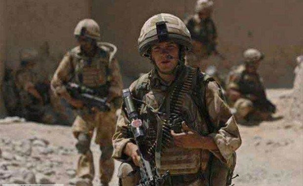 Foto - Dünyanın en tehlikeli askeri timleri