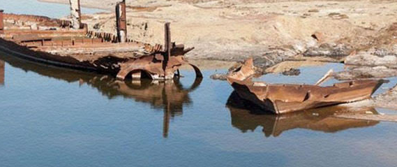 Foto - Dünyanın en tehlikeli bölgeleri! ‘Ölüm yuvası’