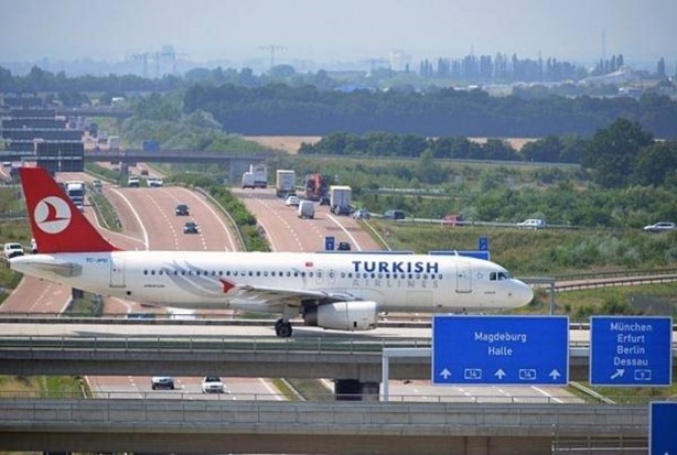 Foto - Dünyanın en tehlikeli havaalanları