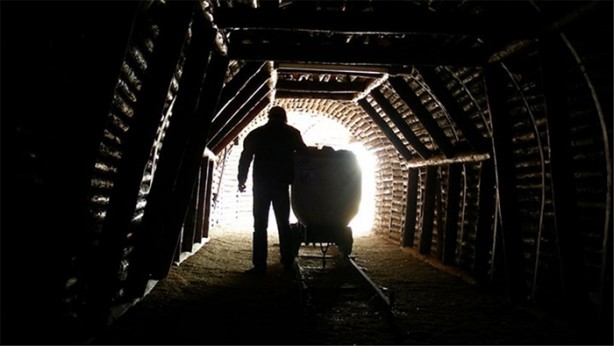 Foto - Dünyanın en tehlikeli meslekleri