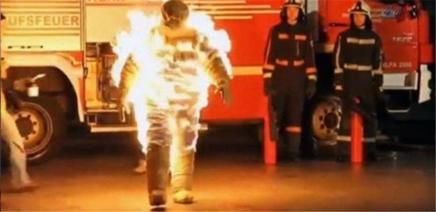 Foto - Dünyanın en tehlikeli meslekleri