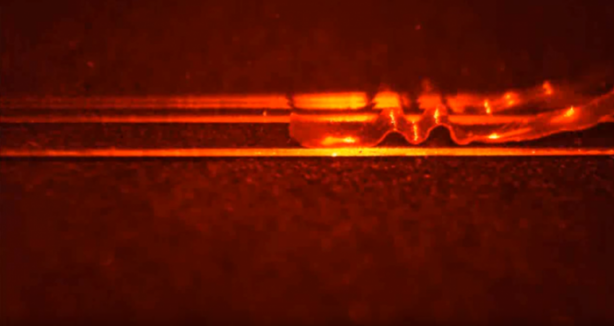 Foto - Dünyanın en tehlikeli tırtılı üretildi!