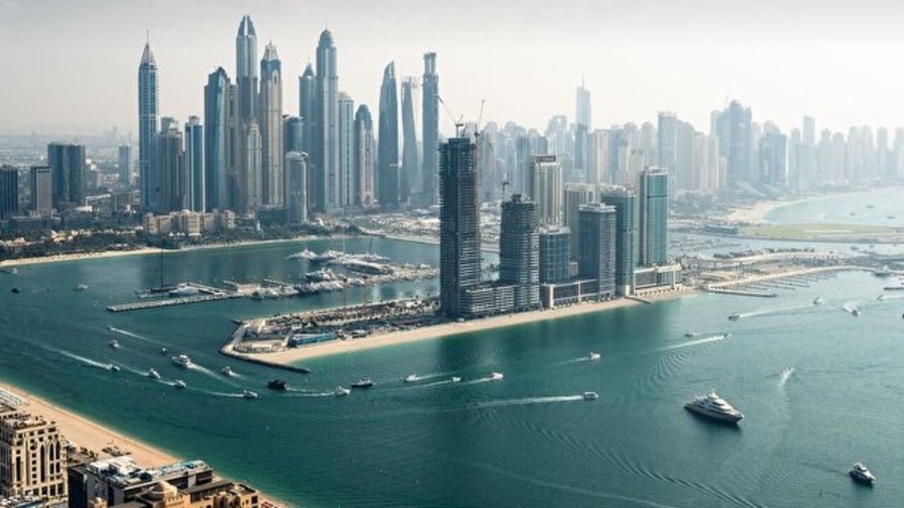 Foto - Dünyanın en tehlikeli ve en güvenilir ülkeleri açıklandı! Türkiye, ABD ve İngiltere'yi geride bıraktı I! İşte o liste