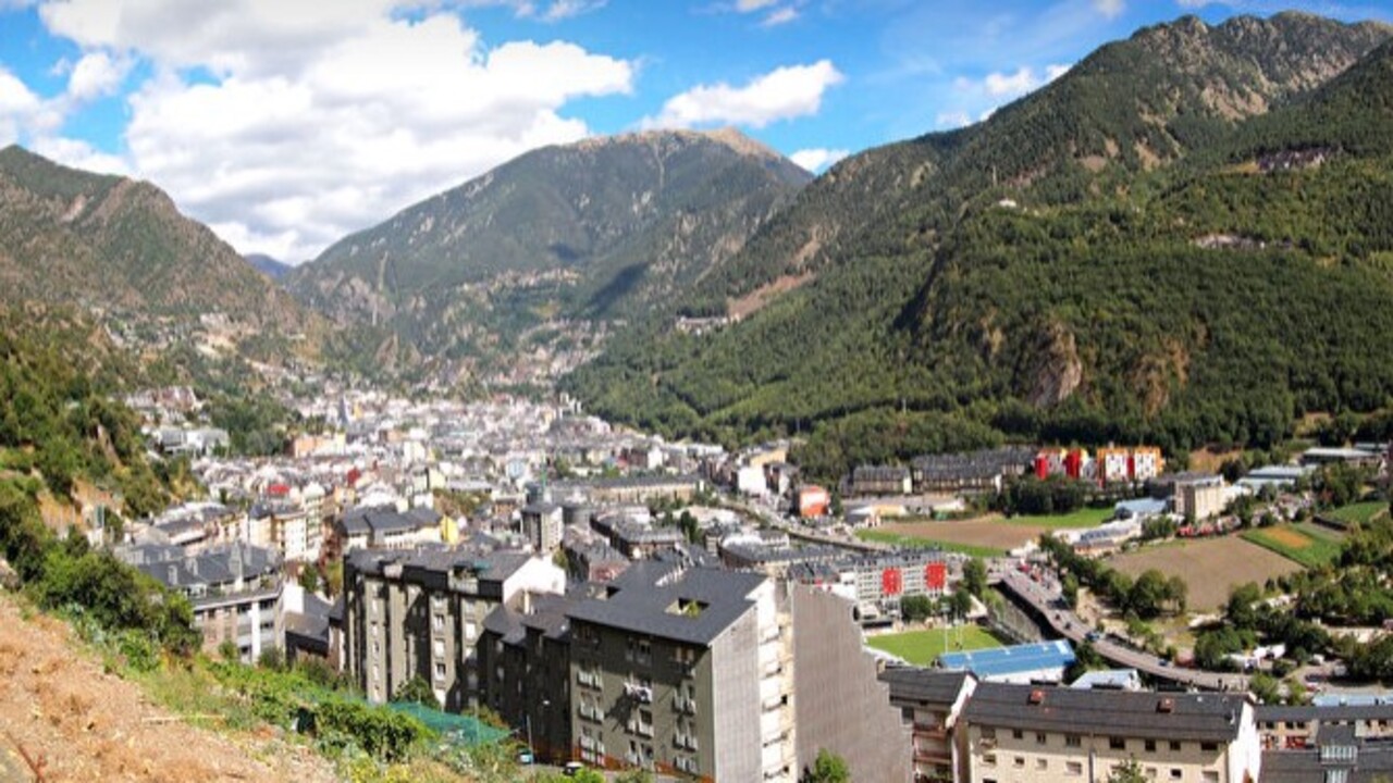 Foto - Dünyanın en tehlikeli ve en güvenilir ülkeleri açıklandı! Türkiye, ABD ve İngiltere'yi geride bıraktı I! İşte o liste