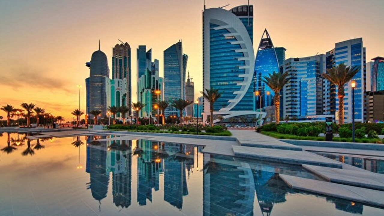 Foto - Dünyanın en tehlikeli ve en güvenilir ülkeleri açıklandı! Türkiye, ABD ve İngiltere'yi geride bıraktı I! İşte o liste