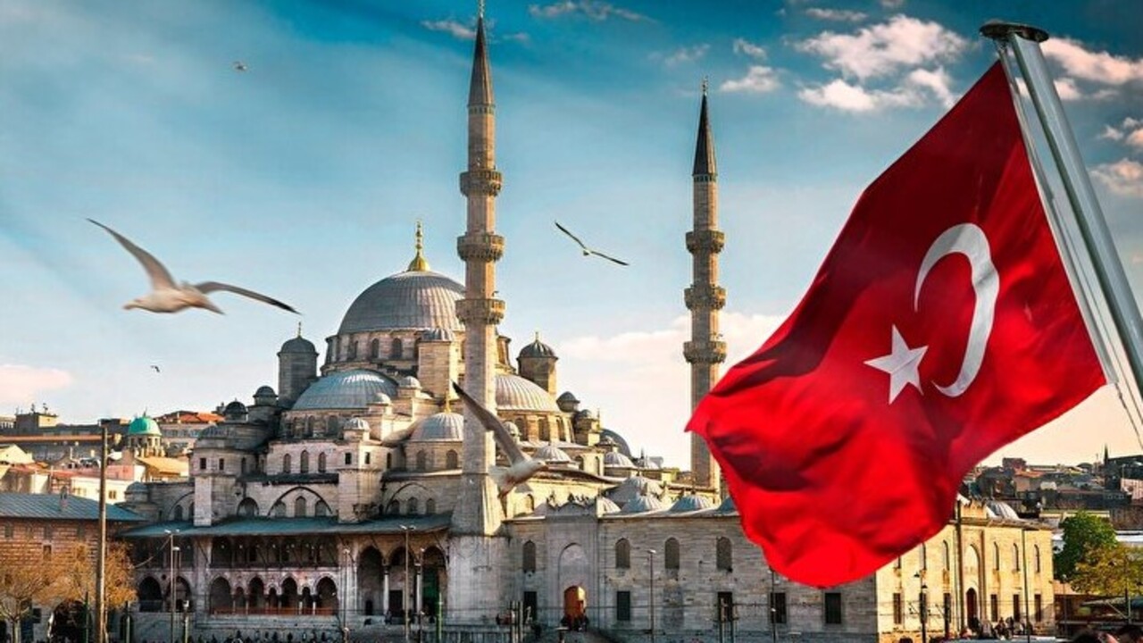 Foto - Dünyanın en tehlikeli ve en güvenilir ülkeleri açıklandı! Türkiye, ABD ve İngiltere'yi geride bıraktı I! İşte o liste