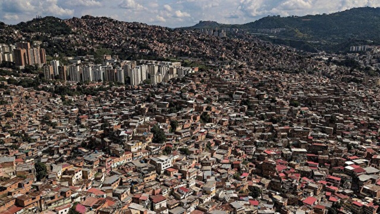Foto - Dünyanın en tehlikeli ve en güvenilir ülkeleri açıklandı! Türkiye, ABD ve İngiltere'yi geride bıraktı I! İşte o liste