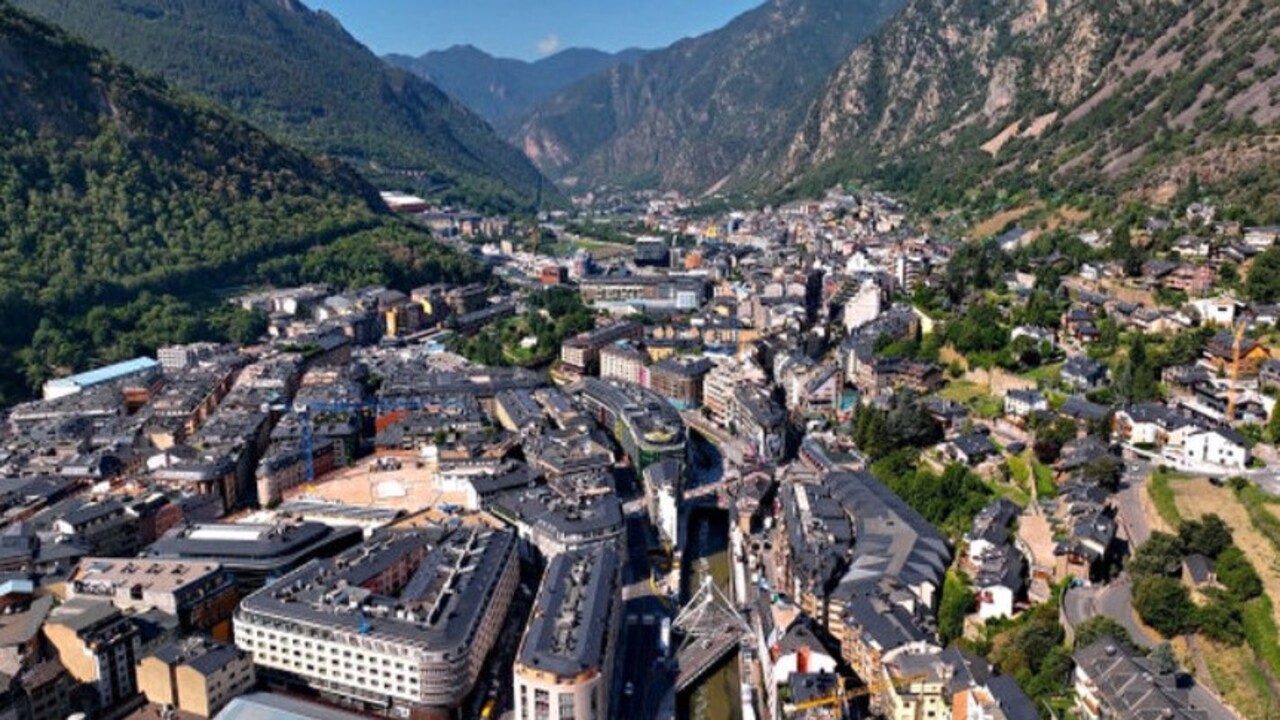 Dünyanın en tehlikeli ve en güvenilir ülkeleri açıklandı! Türkiye, ABD ve İngiltere'yi geride bıraktı I! İşte o liste