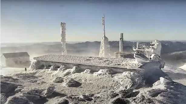 Foto - Dünyanın en tehlikeli yerleri! Dokunduğunuz anda öldürüyor