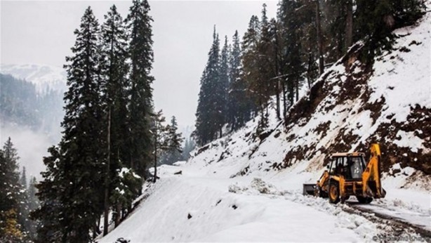 Foto - Dünyanın en tehlikeli yolculuğu