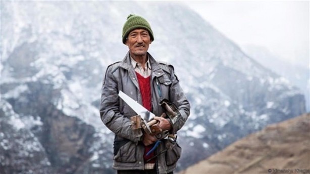 Foto - Dünyanın en tehlikeli yolculuğu