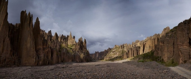 Foto - Dünyanın en tehlikeli yolları! Birçok kişinin ölümüne sebep oldular! 