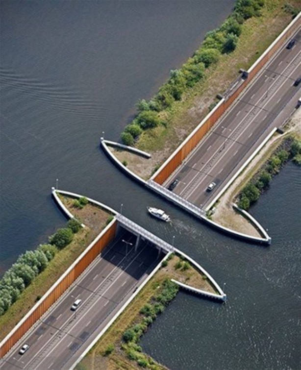 Foto - Dünyanın en tehlikeli yolları! Birçok kişinin ölümüne sebep oldular! 