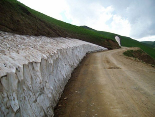 Foto - Dünyanın en tehlikeli yolları! Birçok kişinin ölümüne sebep oldular! 