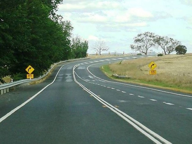 Foto - Dünyanın en tehlikeli yolları! Birçok kişinin ölümüne sebep oldular! 