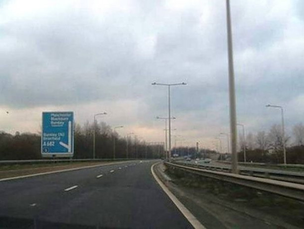 Foto - Dünyanın en tehlikeli yolları! Birçok kişinin ölümüne sebep oldular! 