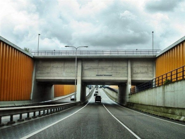 Foto - Dünyanın en tehlikeli yolları! Birçok kişinin ölümüne sebep oldular! 