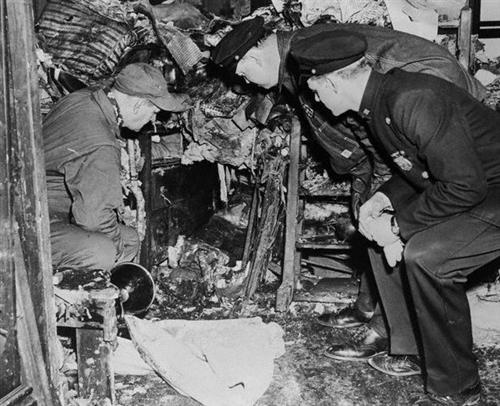 Foto - Dünyanın en tuhaf 50 ölümü