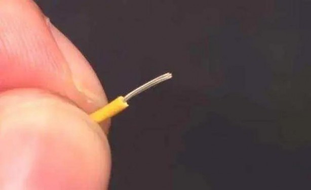 Foto - Dünyanın en 'tuhaf' güvenlik sistemi! Mandal ve pil yardımıyla bakın neler yaptı