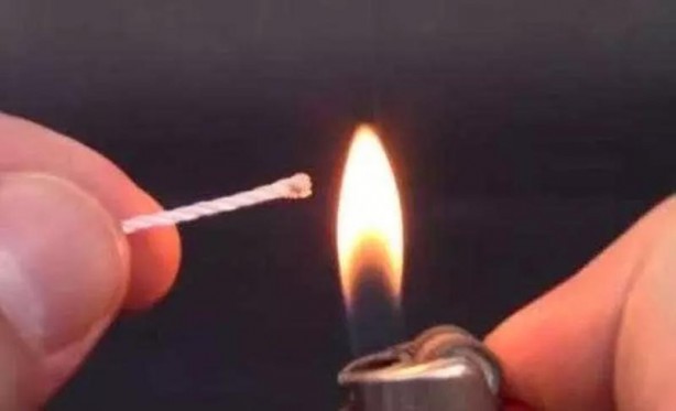 Foto - Dünyanın en 'tuhaf' güvenlik sistemi! Mandal ve pil yardımıyla bakın neler yaptı