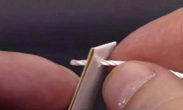 Foto - Dünyanın en 'tuhaf' güvenlik sistemi! Mandal ve pil yardımıyla bakın neler yaptı