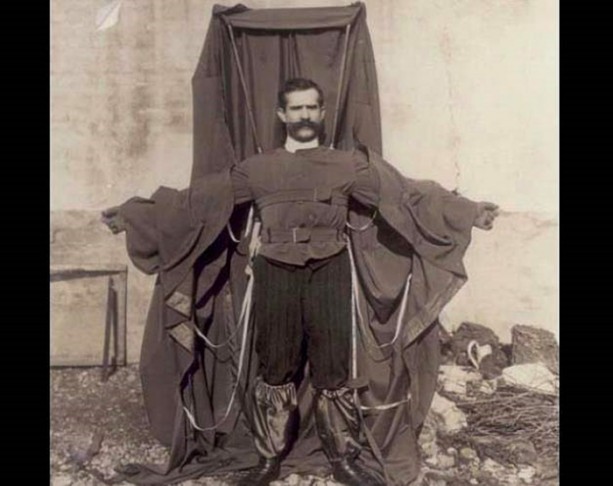 Foto - Dünyanın en tuhaf ölümleri