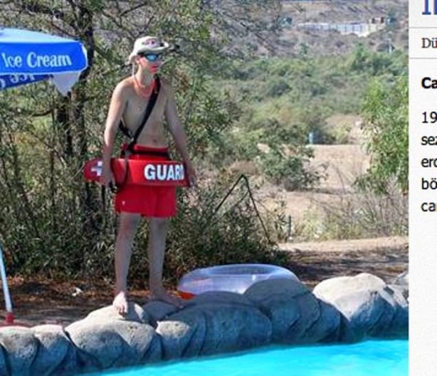 Foto - Dünyanın en tuhaf ölümleri