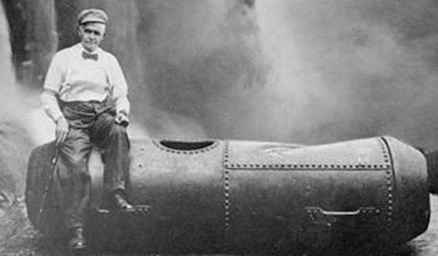 Foto - Dünyanın en tuhaf ölümleri