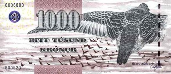 Foto - Dünyanın en tuhaf paraları!