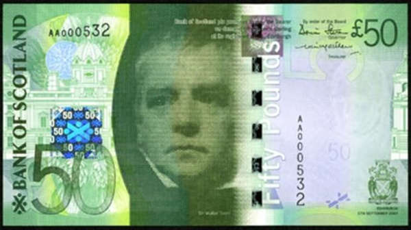 Foto - Dünyanın en tuhaf paraları!