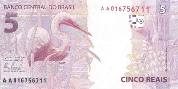 Foto - Dünyanın en tuhaf paraları!