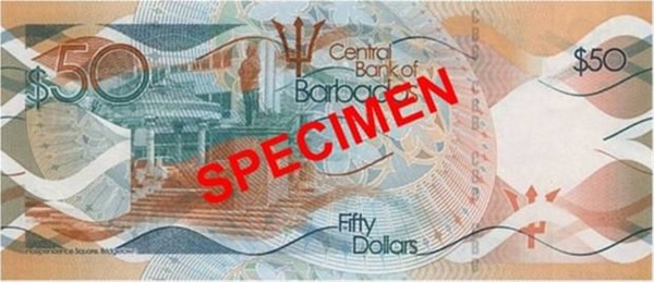 Foto - Dünyanın en tuhaf paraları!