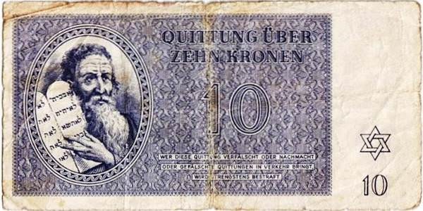 Foto - Dünyanın en tuhaf paraları!